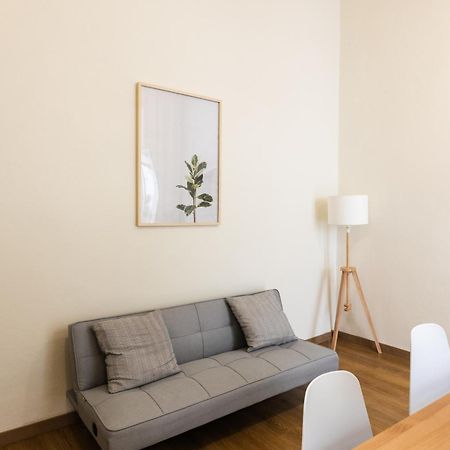 Cozy Historical Flat Napoli Appartement Buitenkant foto