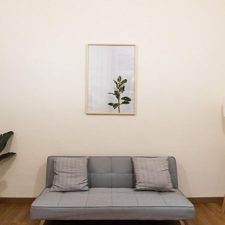 Cozy Historical Flat Napoli Appartement Buitenkant foto