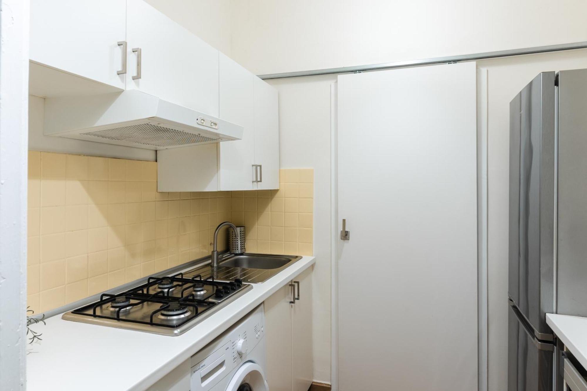 Cozy Historical Flat Napoli Appartement Buitenkant foto