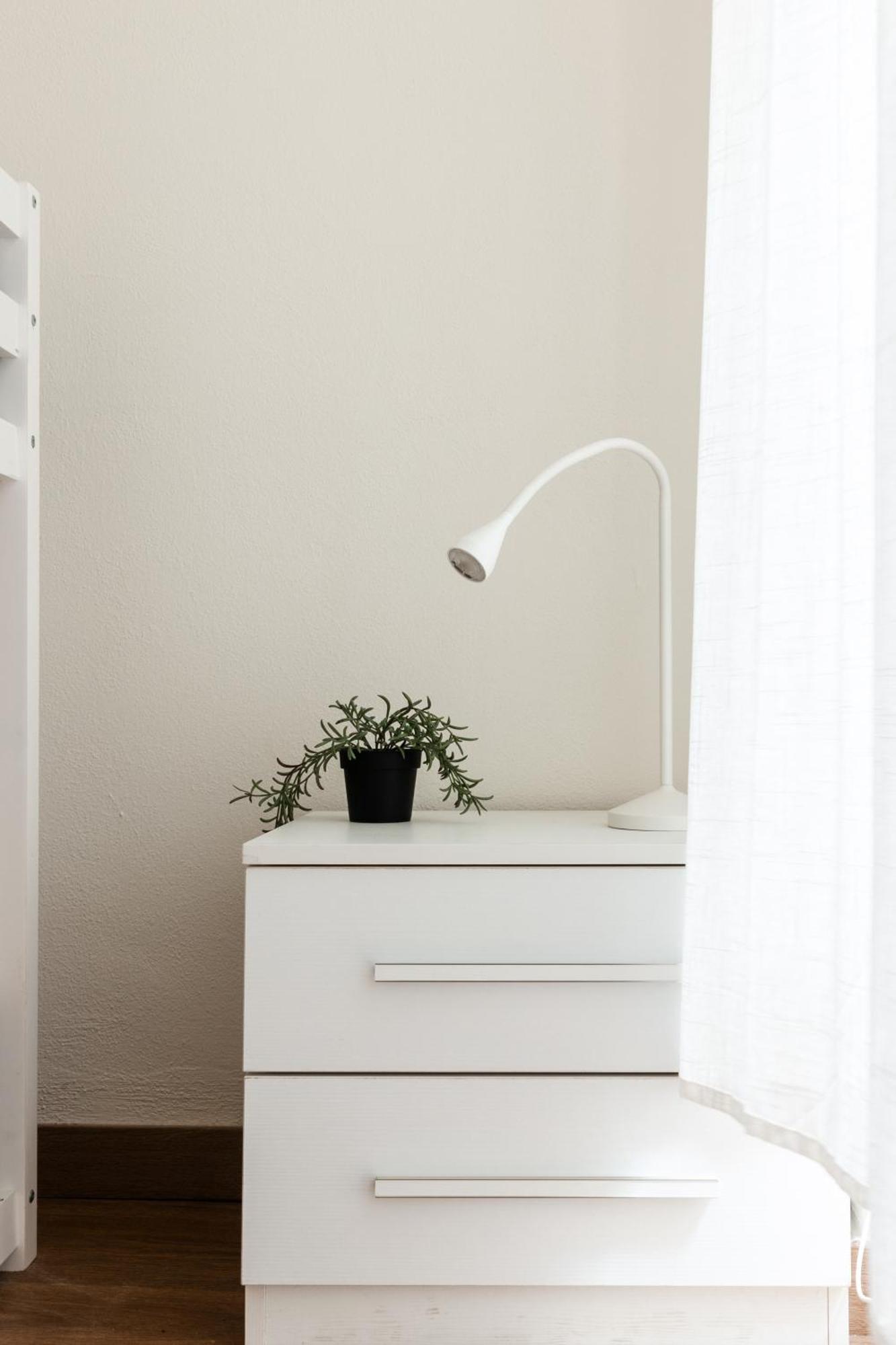 Cozy Historical Flat Napoli Appartement Buitenkant foto
