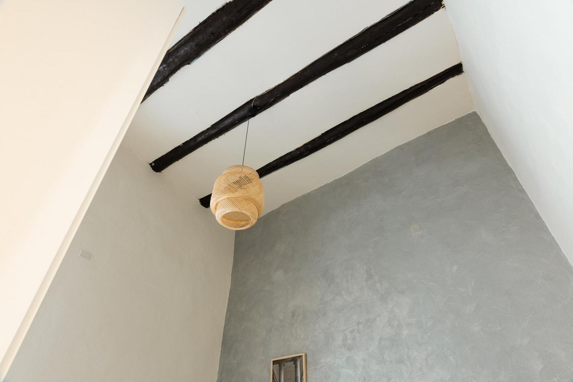 Cozy Historical Flat Napoli Appartement Buitenkant foto