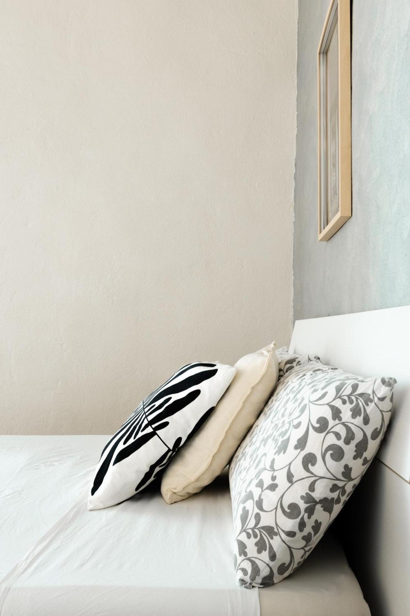 Cozy Historical Flat Napoli Appartement Buitenkant foto