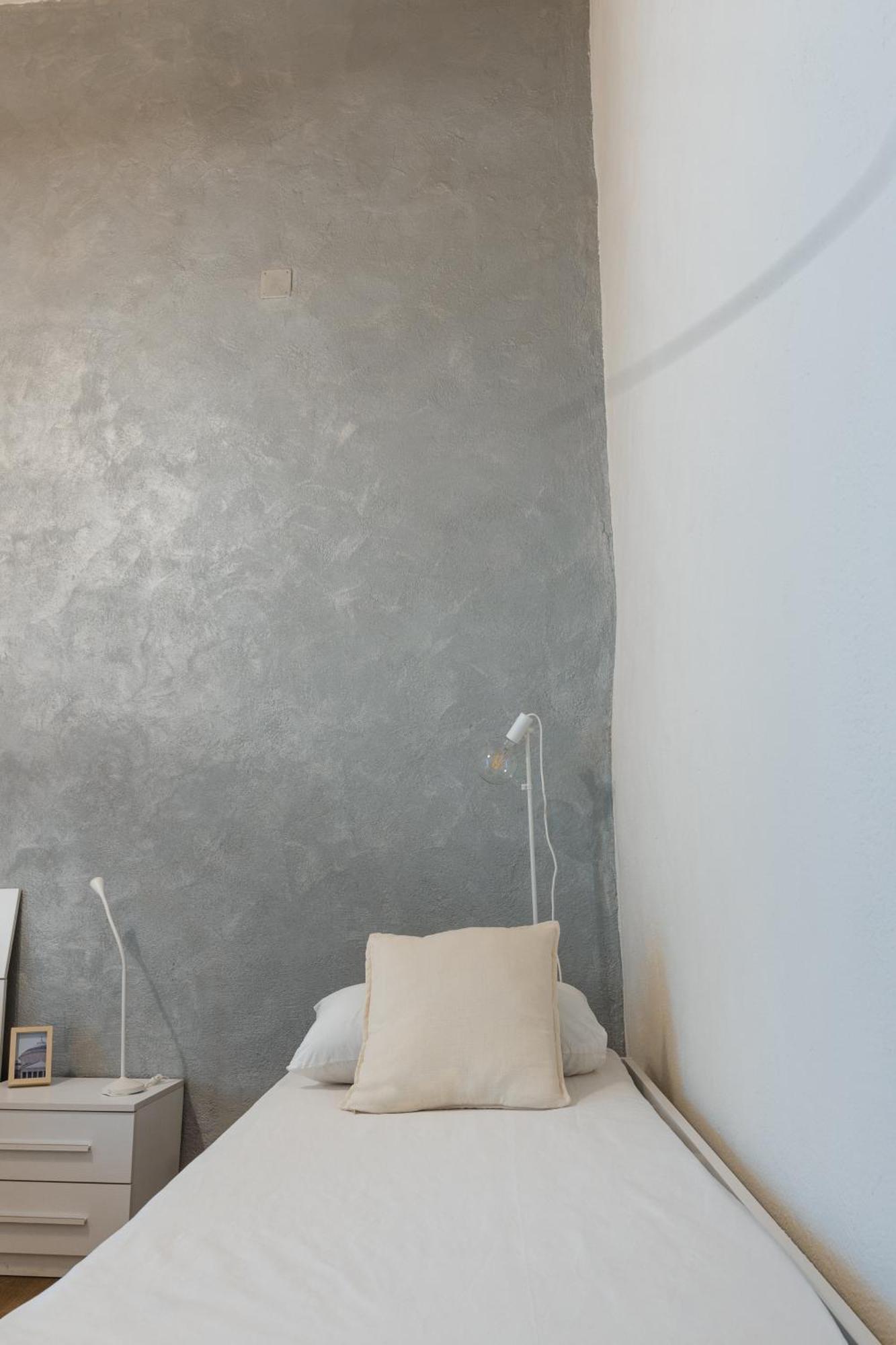 Cozy Historical Flat Napoli Appartement Buitenkant foto